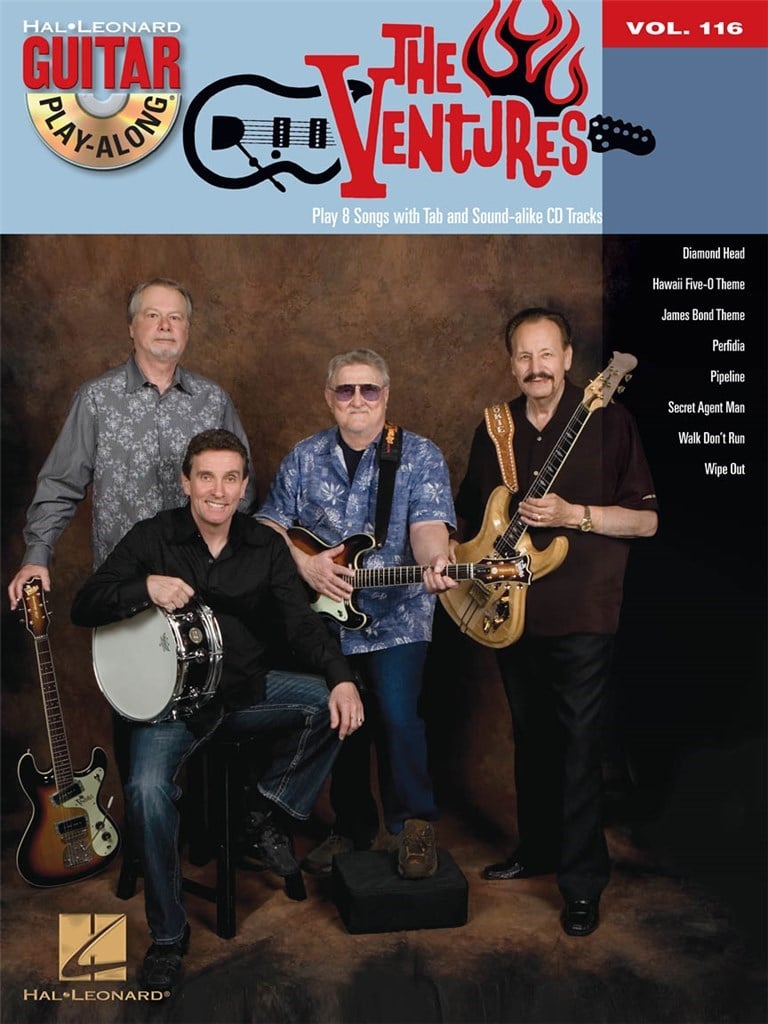 The Ventures